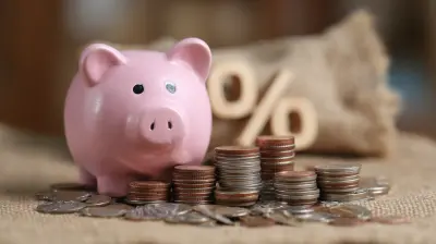 Should You Lock in a Fixed Rate Loan While Interest Rates Are Low?