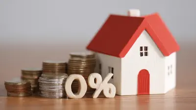 Should You Lock in a Fixed Rate Loan While Interest Rates Are Low?