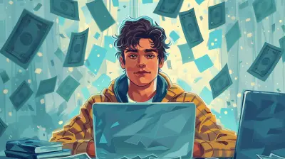 Should You Pay Yourself as a Startup Founder? A Financial Perspective