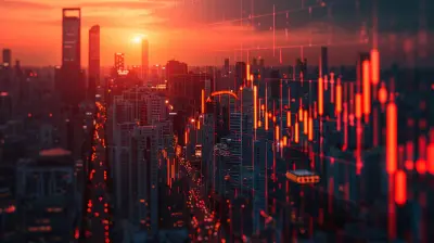 Signs of an Upcoming Recession and How to Prepare