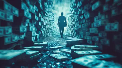 Signs of an Upcoming Recession and How to Prepare