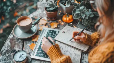 Simple Budgeting Habits That Freelancers Can Start Today