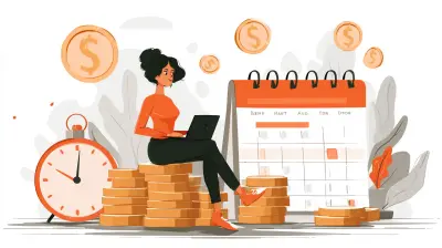 Smart Budgeting Tips for Freelancers Looking to Thrive in 2026