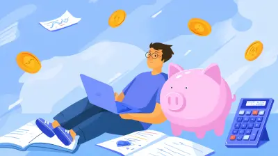 Smart Budgeting Tips for Freelancers Looking to Thrive in 2026