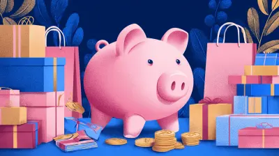 Smart Spending Habits That Will Dominate By 2027