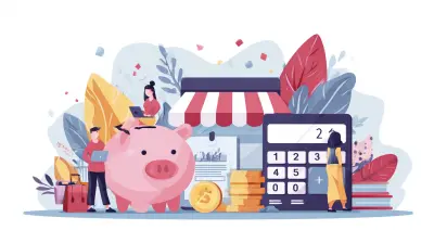 Smart Spending Habits That Will Dominate By 2027