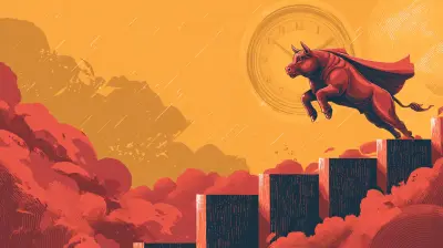 Smart Strategies for Long Term Investing in 2026 and Beyond