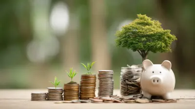 Smart Strategies for Long Term Investing in 2026 and Beyond