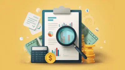 Smart Ways to Audit Your Finances Before 2027