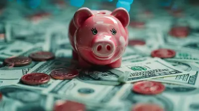 Smart Ways to Sharpen Your Financial Skills for an Economic Crisis