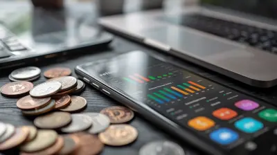 Spotting Financial Leaks Before They Drain Your Savings