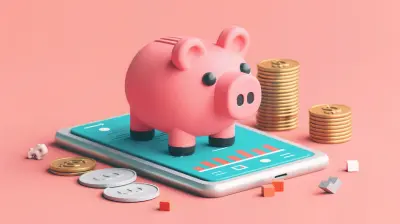 Spotting Financial Leaks Before They Drain Your Savings
