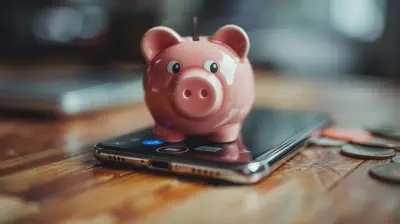 Spotting Financial Leaks Before They Drain Your Savings