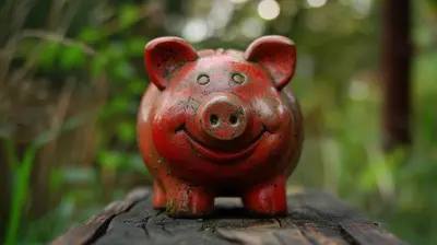 Starting an Emergency Fund from Scratch: How to Begin