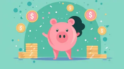 Starting an Emergency Fund from Scratch: How to Begin