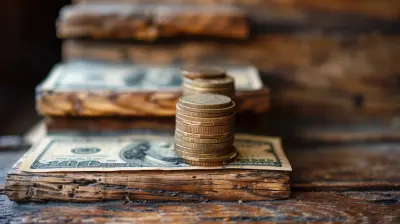 Steps to Take When You Have No Credit History