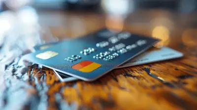 Steps to Take When You Have No Credit History