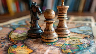 Strategies for Managing Foreign Exchange Risk in International Business