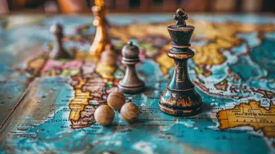 Strategies for Managing Foreign Exchange Risk in International Business