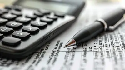 Strategies for Reducing Income Tax When Entering a Higher Tax Bracket