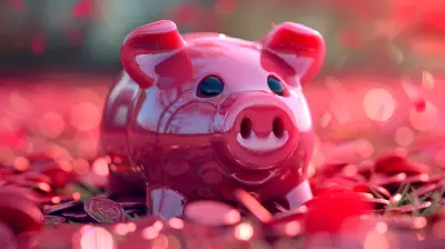 Strategies To Protect Your Savings From Rising Interest Rates