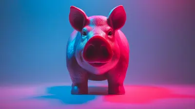 Strategies to Protect Your Savings from Rising Interest Rates
