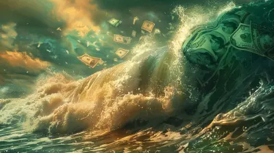 Strategies to Smooth Out Uneven Cash Flow Cycles