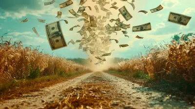 Strategies To Smooth Out Uneven Cash Flow Cycles