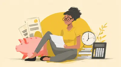 Surviving the Slow Season: Budgeting Strategies for Freelancers