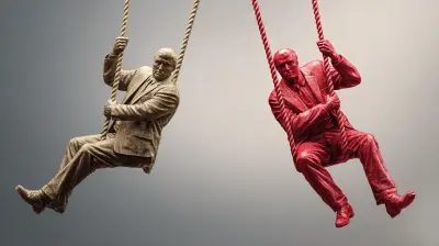 Swing Trading vs. Day Trading: What's Right for You?