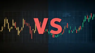 Swing Trading vs. Day Trading: What's Right for You?