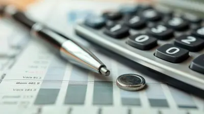 Tax-Efficient Investing: What You Should Consider