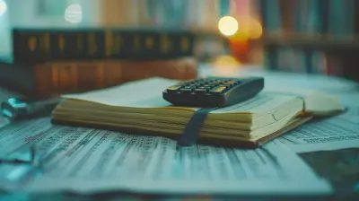 Tax-Efficient Investing: What You Should Consider