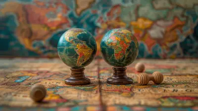 Tax Planning For Dual Citizens Navigating Complex Tax Laws