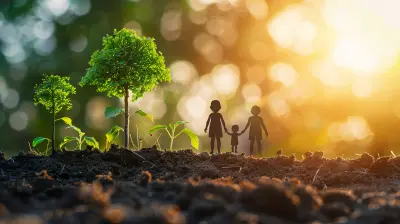 Tax Planning for Parents: Child Tax Credits and Educational Savings