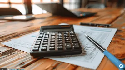 Tax Shifts & Bracket Creep: How Inflation Affects Your Taxes