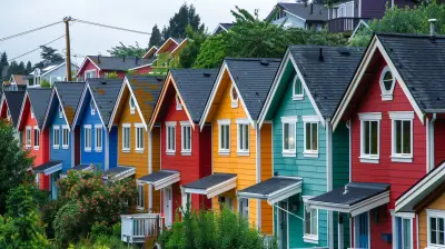 Tax Strategies For Rental Property Owners