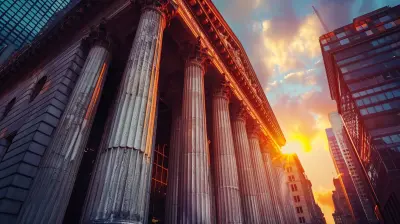 The Appeal of Government Bonds in a High-Interest Rate Climate
