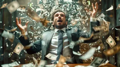 The Art of Pricing: How to Set Optimal Prices for Maximum Revenue