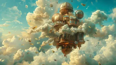 The Art of Pricing: How to Set Optimal Prices for Maximum Revenue