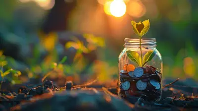 The Benefits and Challenges of Self-Financing Your Business