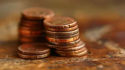 The Benefits and Risks of Trading Penny Stocks as a Day Trader