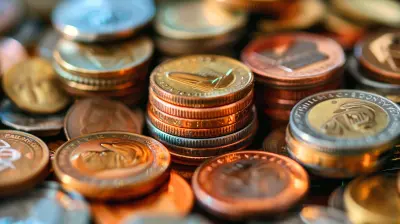 The Benefits and Risks of Trading Penny Stocks as a Day Trader