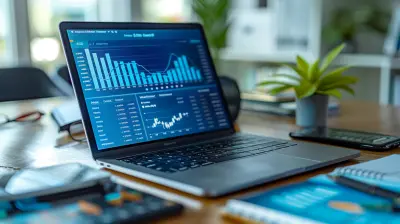 The Best Tools for a Digital Financial Check-In