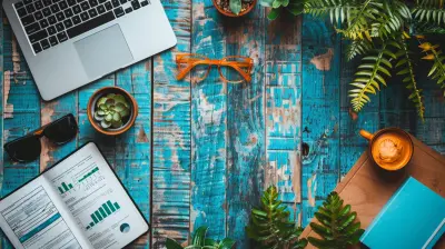 The Best Tools for a Digital Financial Check-In