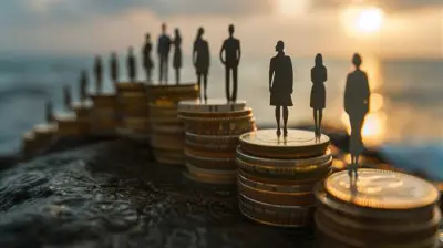 The Case For Reforms How Economic Policies Can Reduce The Wealth Gap