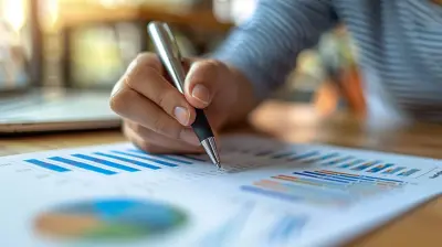 The Connection Between Credit Cards and Credit Scores