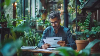 The Connection Between Credit Cards and Credit Scores