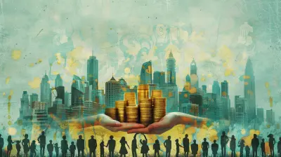 The Cultural Impacts of Economic Disparities on Social Well-Being