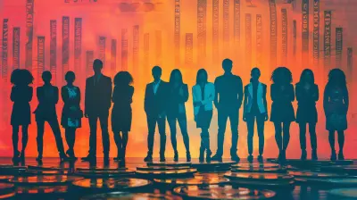 The Economic Impact of Gig Workers on Income Inequality